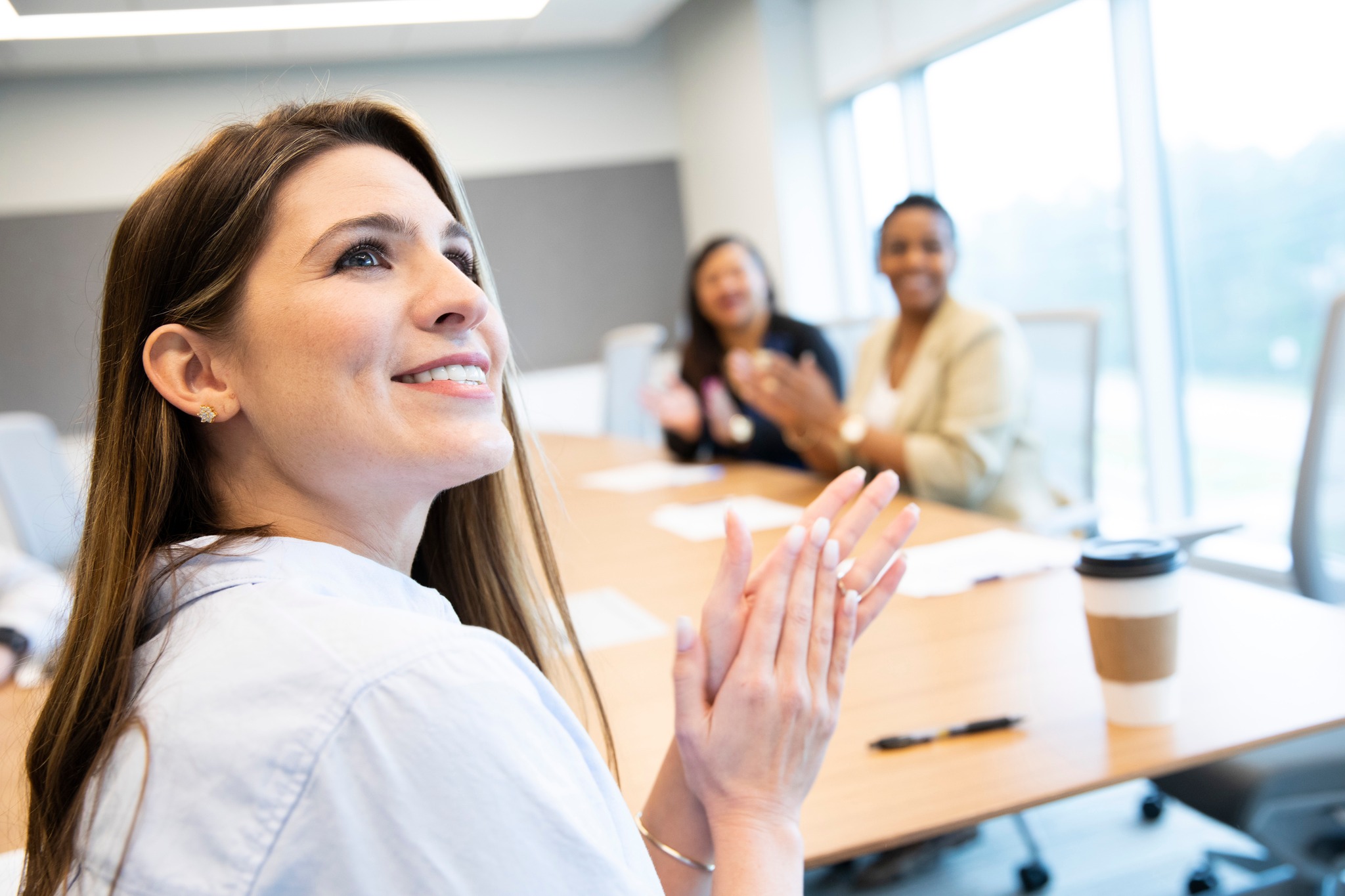 Consulting & Delivery